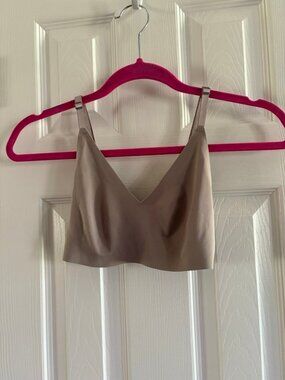 True & Co Bra XS